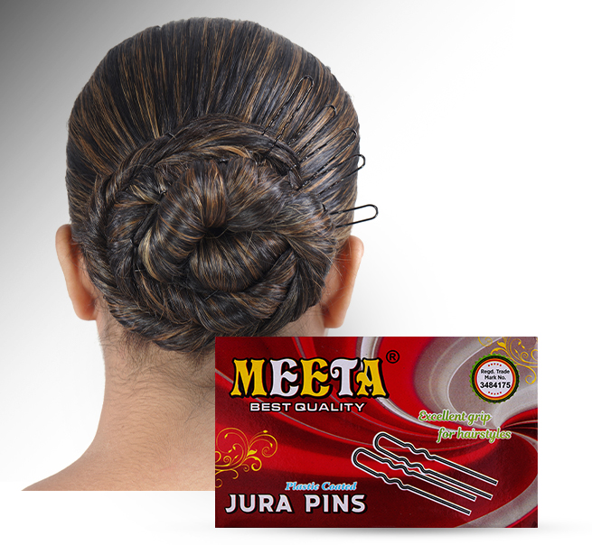 meeta hair pins