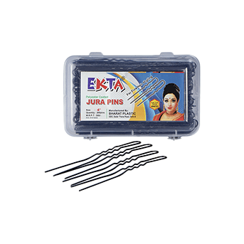 Ekta Jura Pins